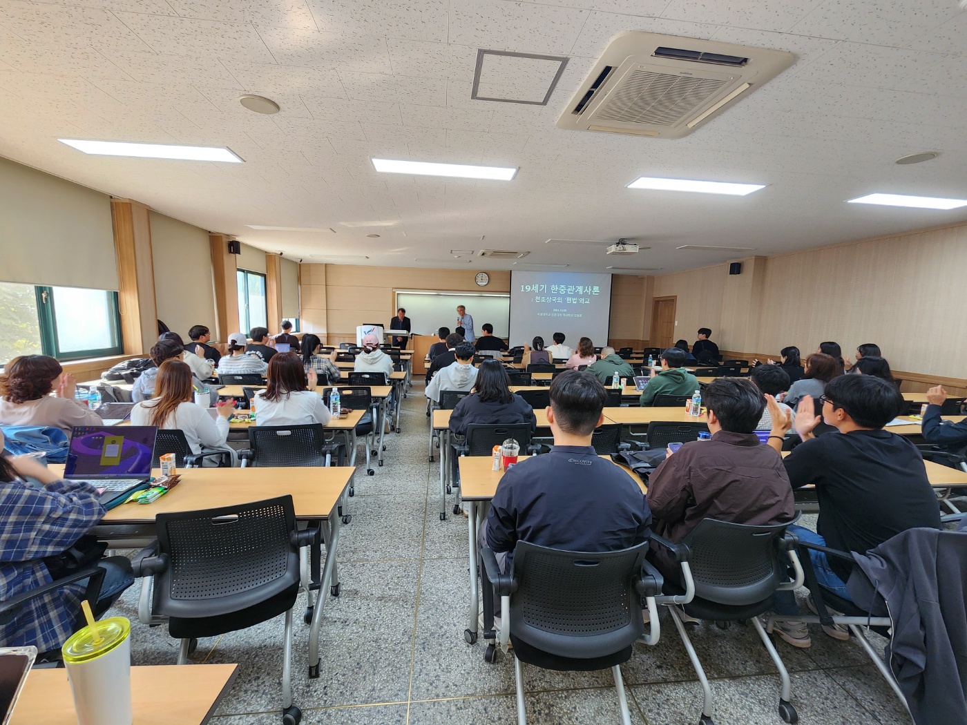 [특강]  맞춤형 명사 토크 콘서트