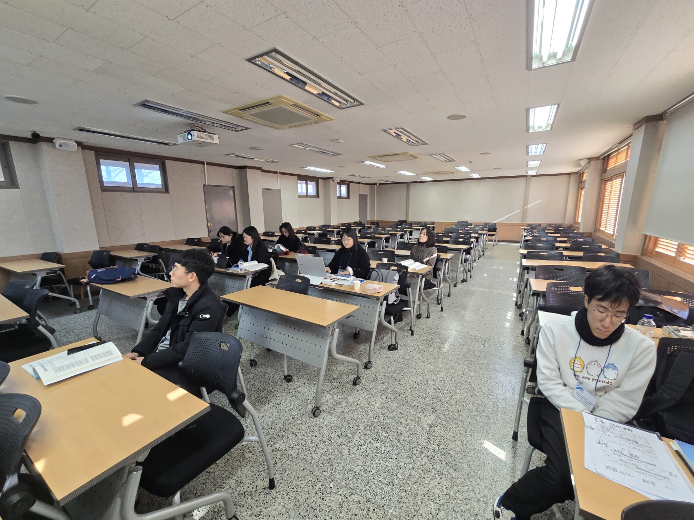 [국제학술대회] 2024년 동아시아 차세대 연구자 국제학술대회